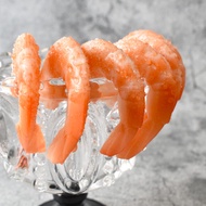 Simulation Shrimp Model Plastic Fake Base Wai Shrimp Ming Shrimp Cooked Shrimp Food Food Decoration 