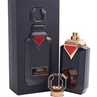 Amber Empire For Man French Avenue Extrait 100ml Minyak Wangi Fragrance Long Lasting Perfume