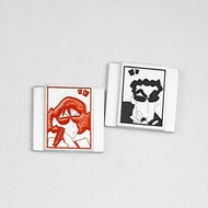 For Canon Fujifilm XT5 XT4 XT3 XS20 Sony A1 A7C Olympus E-M1X Nikon Z8 ZFC Z50 Camera Hot Shoe Cover