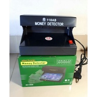 MONEY DETECTOR 118 MONEY CHECK TOOL