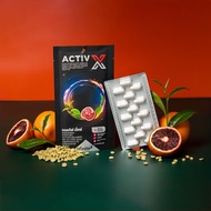 Legacy เลกาซี่ FB Fat Burn Legacy เร่งเผาผลาญ ลดไขมัน ช่องท้อง