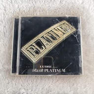 X296 LUIRE PRESENTS R&B PLATINUM CD C0103