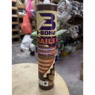 x bond nails construction adhesive