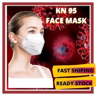 KN95 Mask Face Mask  facemask Mask KN95 50pcs Mask Muka K95 Face Mask Face Mask 5 Ply FFP2 Face Mask N95