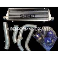 SARD RACING INTERCOOLER KIT TOYOTA HILUX VIGO COMMONRAIL 2004-2011