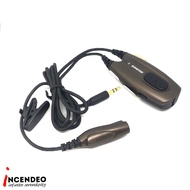 Shure Push To Hear Headphone Accessory