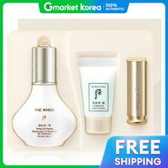 The history of whoo | เซ็ตบีบีครีม The Saem Cover Perfection No.1 เบสเมคอัพ คุชชั่น/เมคอัพสำหรับผิวห