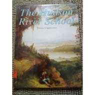 preloved THE HUDSON RIVER SCHOOL trewin copplestone