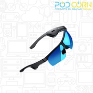 Ghostek Smart Wireless Open-Ear Headphone Shades Audio Sunglasses