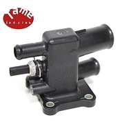 For  Taurus 2015- 2021  2014- 2020  Cooling System Water Outlet Connector Adapter Part Numbers K2GE-