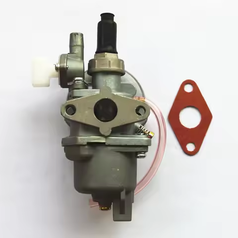 G35L Carburetor & gasket 11mm for Zenoah G3K G35 BC3410 436R knapsack trimmer brush cutter carb carb