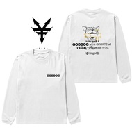 Kaos Baju goddog Series Yohan