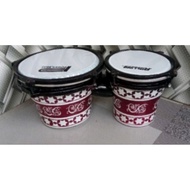 TAM TAM TWO HEAD 6'' AND 8''