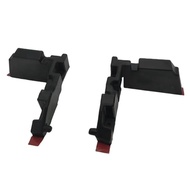 1Pair Engine Hood Buffer Block 864302P000 864322P000 For Kia Sorento