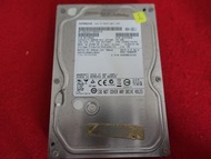 500GB 3.5吋電腦硬盤硬碟 （正常使用中、沒有保養） --   Hitachi Deskstar 7K1000.C 500GB 3.5-in SATA 7200RPM HDD HDS721050