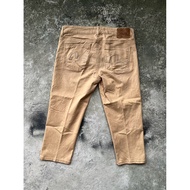 EVISU 3/ SHORT PANTS BEST COLOROriginal