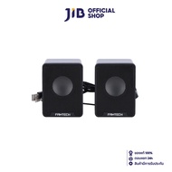 SPEAKER (ลำโพง) FANTECH ARTHAS GS733 GAMING BLACK