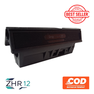 CEMBER INOVA HITAM / BOX INOVA CNC