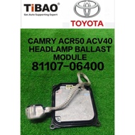 (TiBAO) TOYOTA CAMRY ACR50 ACV40 HEADLAMP HID BALLAST