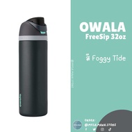 📍พร้อมส่ง หลายสี📍 Owala FreeSip 32oz (946ml) กระบอกน้ำเก็บความเย็น แบรนด์จาก 🇺🇸