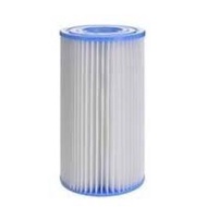 Pengganti Penapis INTEX Filter Water Pump Filter Element Cotton Core Suitable for INTEX Large Pool F
