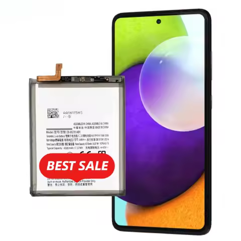EB-BG781ABY for Samsung S20 FE 5G/ S20 Fan Edition/A52(5G)/A526/A52S 5G/A525/G780/A52(4G/A528 Phone 