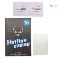 Mary Hotline Game ICE Mouse Skates Feet for AM ZA11 ZA12 FK1 FK2 Mouse Glides