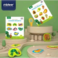 Mideer Magnet Animal and Fruits