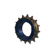 Stranded 16 Teeth Sprocket for Ebike/Bicycle [ PAB Ebike Bicycle Eco drive Jimove MC Fiido Zebra MIDO