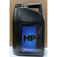 Husqvarna € STIHL (4-5Liter) 2T Oil