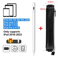 ZUZG For Apple Pencil Palm Rejection Power Display Ipad Pencil Pen For iPad Accessories 2024 2023 20