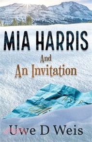 76103.Mia Harris and An Invitation