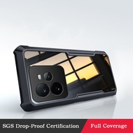 For Realme GT7 Pro GT 7T Case Smooth Protection Air Cushion For Realme GT7 Pro GT 7T Back Cover Phon