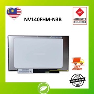 Huawei MATEBOOK D VLT-W50 TV140FHM-NH0 B140HAN04.5 MB140CS01-4  Laptop LCD LED Screen