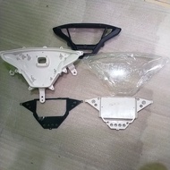 ORIGINAL AEROX NEW 155 SPEEDOMETER COVER Aerox Accessories Motorcycle Accessories