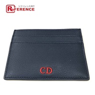 DIOR HOMME CD Logo 名片夾、證件套、卡套