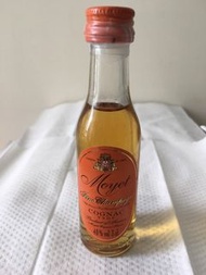 Moyet Cognac 3cl VSOP 酒辦