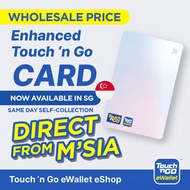 [Wholesale] TNG NFC Touch n Go Card Malaysia