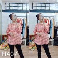 GE375 maternity shirt