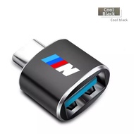 BMW Compatible Car Charger Dual USB