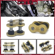 STA Motorbike Chain Buckle Rings DID428 DID520 DID525 DID530 Connector Lock Set Chains Link