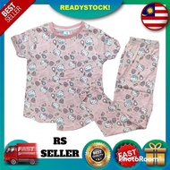 Baju budak Hello Kitty/Frozen/Elsa/Rabbit