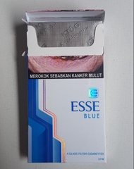 Terbaru Esse Blue 1 Slop Ready