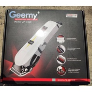 Geemy Professional Cliper GM-6008