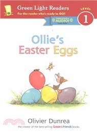 128604.Ollie's Easter Eggs ─ Includes Downloadable Audio