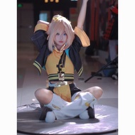 Young girl cos cosplay Clothes Set