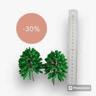 Tree2an miniature tree