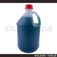 2 Liter Silver Polishing Dipping Solution Cuci Perak Jewellery Polishing Jewellery Tools Metal Polis