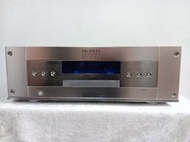 【均典音響】~☆ MUSICAL FIDELITY TRI-VISTA CD播放機 ☆~二手 中古 良品