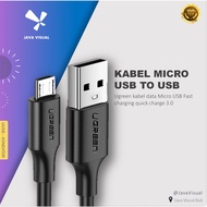 [JaVis] 25CM UGREEN USB 2.0-MICRO USB DATA CABLE